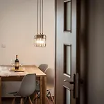 Apartment Na Zlabku
