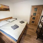 Apartment Na Zlabku *