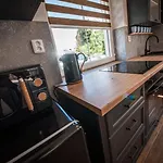 Apartment Na Zlabku *