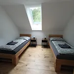 Apartment Na Zlabku Horní Planá