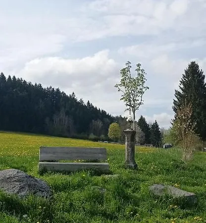 Appartamento Na žlábku