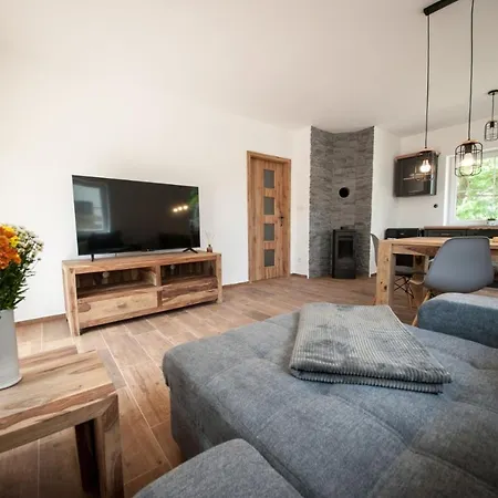 Apartament Na Zlabku *