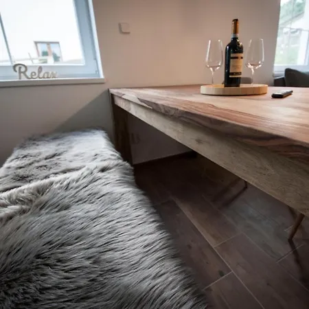 Apartament Na Zlabku Horní Planá