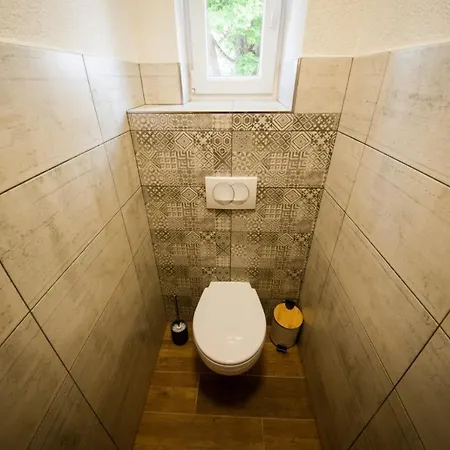 Na Zlabku Apartment *