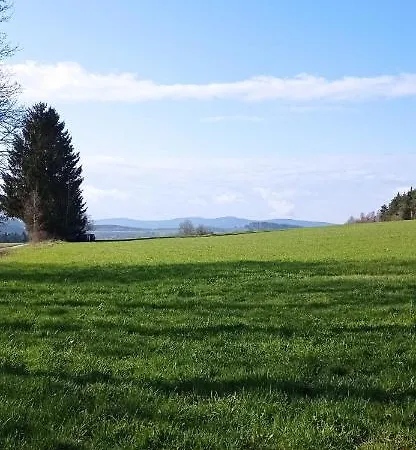 Apartment Na Zlabku Horni Plana