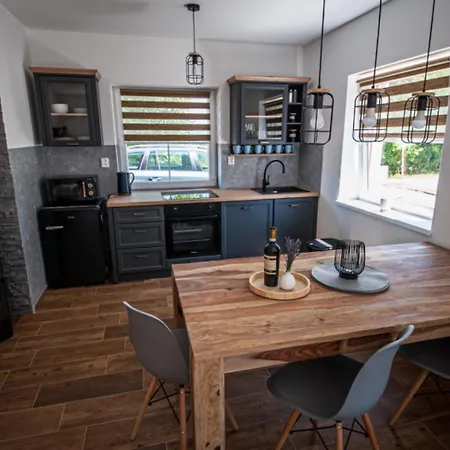 Na Zlabku Apartament *