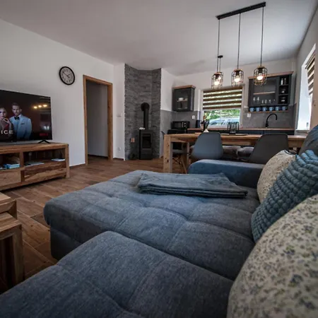 Apartament Na Zlabku *