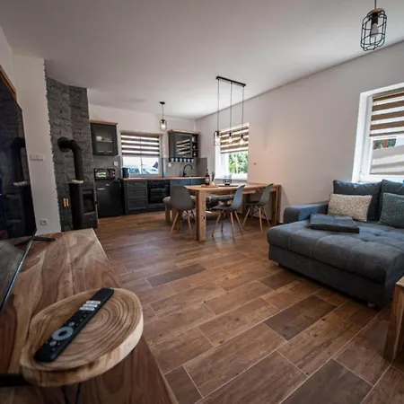 Na Zlabku Apartament *