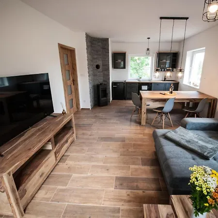 Apartament Na Zlabku