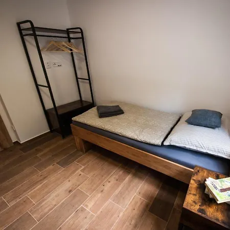 Na Zlabku Apartament *