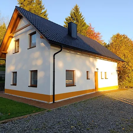 Apartment Na Zlabku *