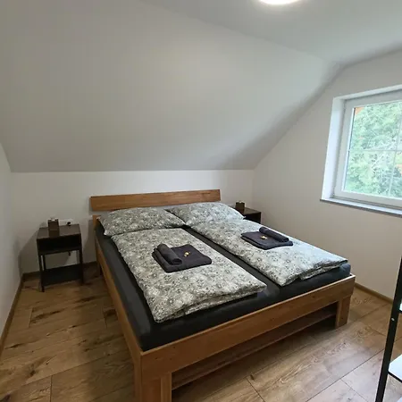 Na Zlabku Apartament *