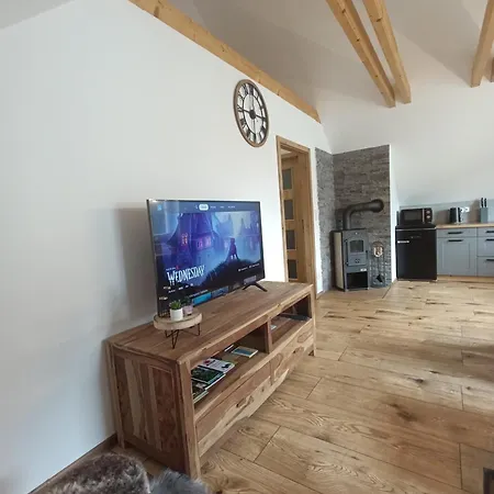 Apartament Na Zlabku *