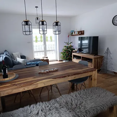 Na Zlabku Apartament *
