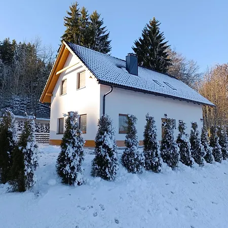 Na žlábku Apartamento *