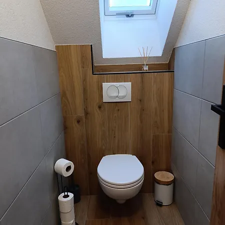 Na žlábku Apartamento