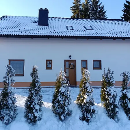 Na žlábku