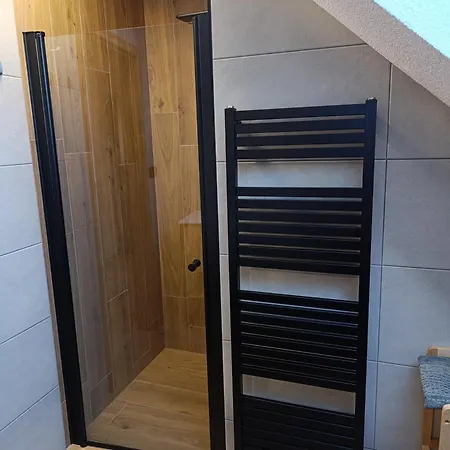 Na Zlabku Apartament Horní Planá