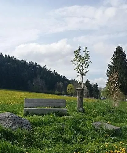 Apartamento Na žlábku