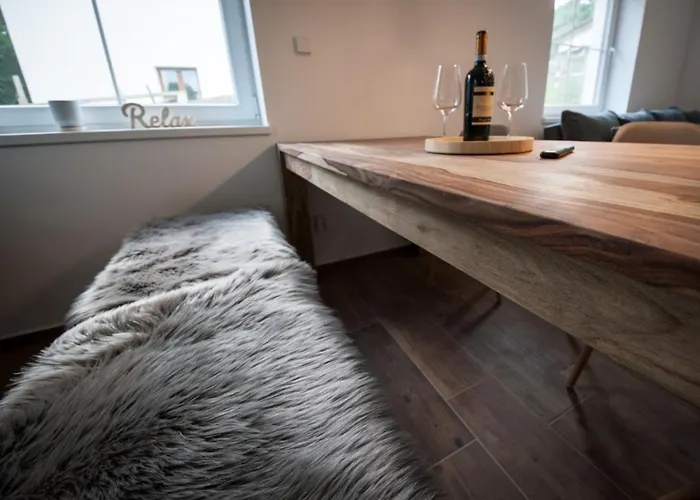 Apartamento Na žlábku Horní Planá