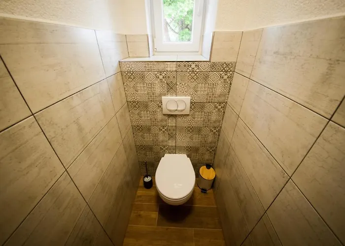Na žlábku Apartamento *