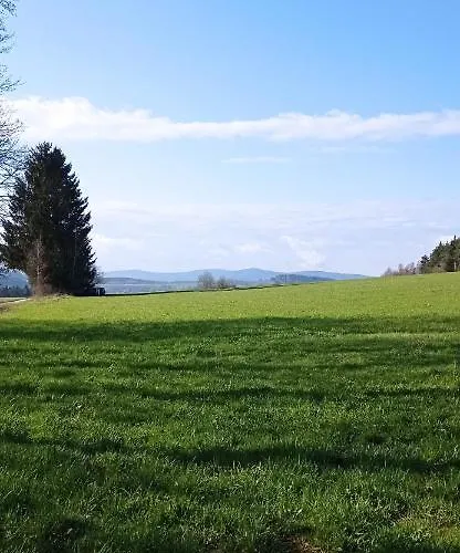 Apartamento Na žlábku Horní Planá