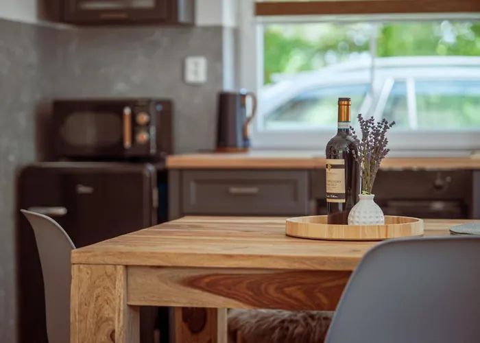 Na žlábku Apartamento Horní Planá