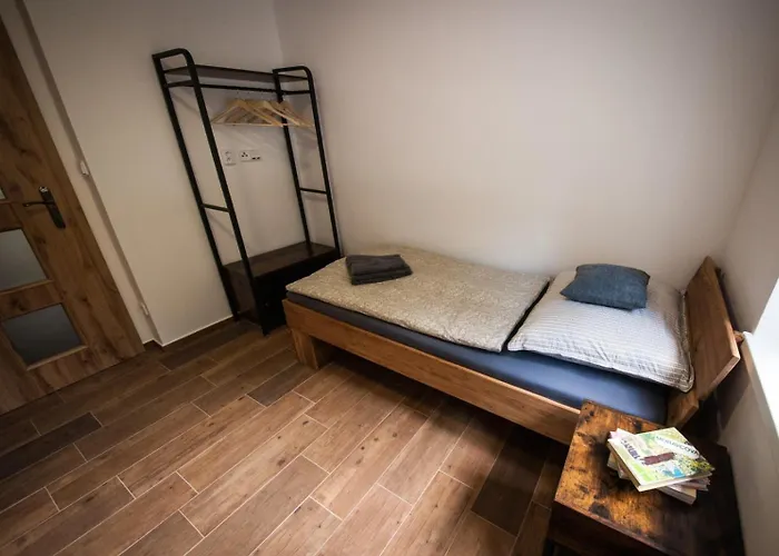 Na žlábku Apartamento *