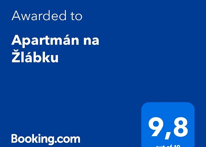 Na žlábku