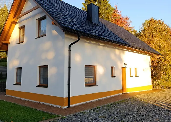 Apartamento Na žlábku *