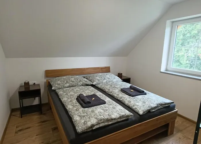 Na žlábku Apartamento *