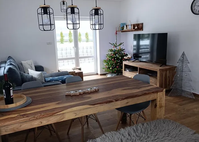 Na žlábku Apartamento *