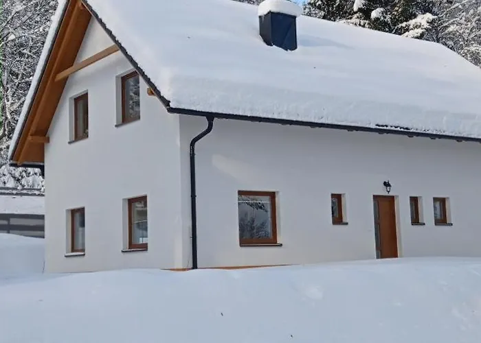 Apartamento Na žlábku *