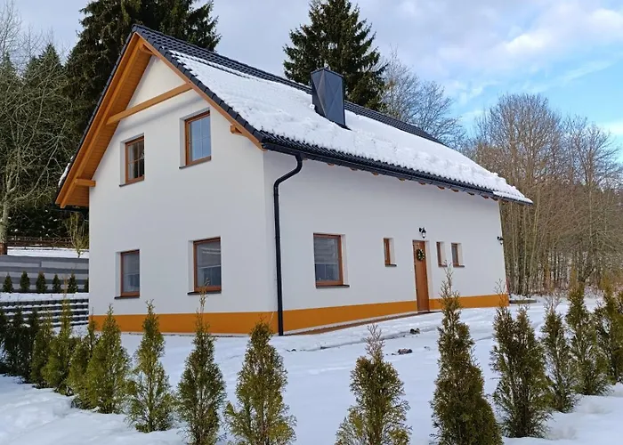 Apartamento Na žlábku *