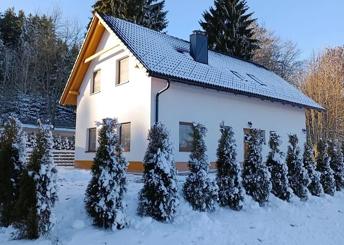 Na žlábku Apartamento *