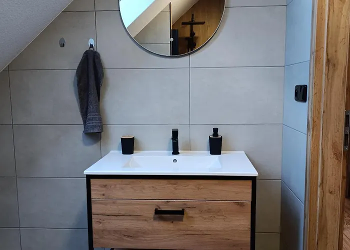 Apartamento Na žlábku Horní Planá