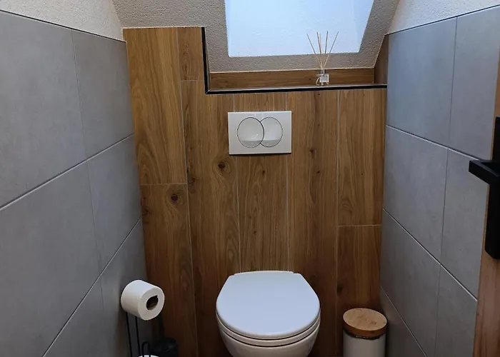 Na žlábku Apartamento