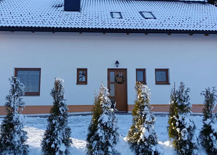 Na žlábku
