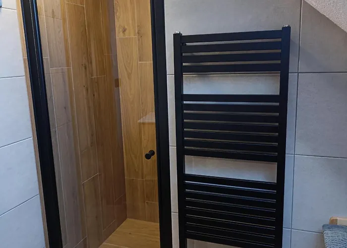 Na žlábku Apartamento Horní Planá